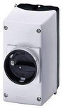 Siemens 3RV1923-1CA00 Teljesítménykapcsoló tartozék 1 db (Sz x Ma x Mé) 85 x 155 x 126 mm bélyegkép