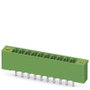 Phoenix Contact Stift ház panel Pólusok száma 10 Raszterméret: 3.5 mm 1818070 1 db bélyegkép