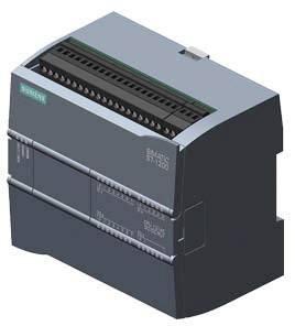 SPS CPU Siemens 6ES7214-1HG40-0XB0 6ES72141HG400XB0