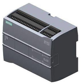 SPS CPU Siemens 6ES7215-1HG40-0XB0 6ES72151HG400XB0