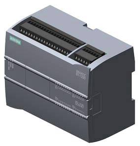 SPS CPU Siemens 6ES7215-1HG40-0XB0 6ES72151HG400XB0