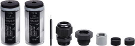testo 0554 0660 Kalibrátor Légnedvesség