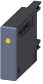 Siemens 3RT2916-1LM00 Túlfeszültség elleni védelem 70 V/DC 1 db bélyegkép
