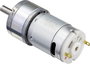 Modelcraft nagyteljesítményű áttételes modell motor, 5:1, 12 V, 7127C 3. bélyegkép