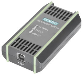 Bővítő modul Siemens 6GK1571-0BA00-0AA0