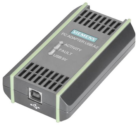 Bővítő modul Siemens 6GK1571-0BA00-0AA0