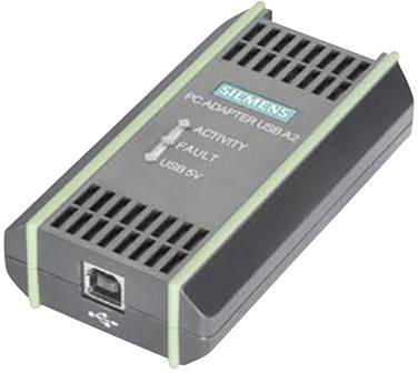 Bővítő modul Siemens 6GK1571-0BA00-0AA0 3. kép