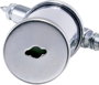 TOOLCRAFT Mini zsírnyomó, 80 g, zsír nélkül 1 db 3. bélyegkép