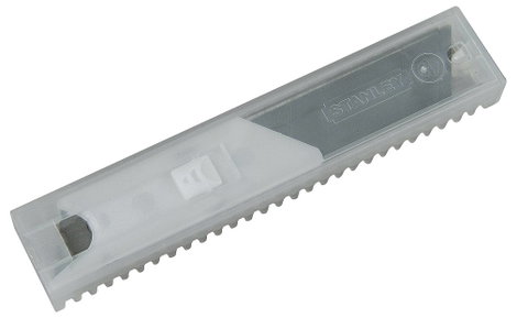 STANLEY 2-11-718 18 mm-es tapadókés 1 db 5. kép