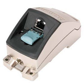 Siemens 6GK1901-1BE00-0AA2 Ethernet modul 10 / 100 / 1000 MBit/s