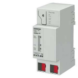 Siemens Siemens-KNX 5WG11401AB13 Soros csatoló 5WG1140-1AB13