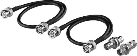IMG StageLine TXS-70BNC Adapterkábel készlet