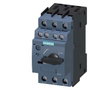 Siemens 3RV2011-1CA15 Teljesítménykapcsoló 1 db Beállítási tartomány (áram): 1.8 - 2.5 A Kapcsolási bélyegkép