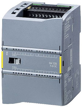 SPS digitális bemenet Siemens 6ES7226-6BA32-0XB0 6ES72266BA320XB0