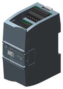 SPS analóg bemeneti modul Siemens 6ES7231-5PD32-0XB0 6ES72315PD320XB0