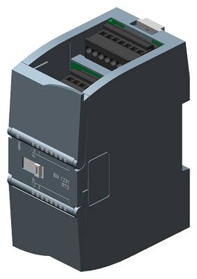 SPS analóg bemeneti modul Siemens 6ES7231-5PD32-0XB0 6ES72315PD320XB0