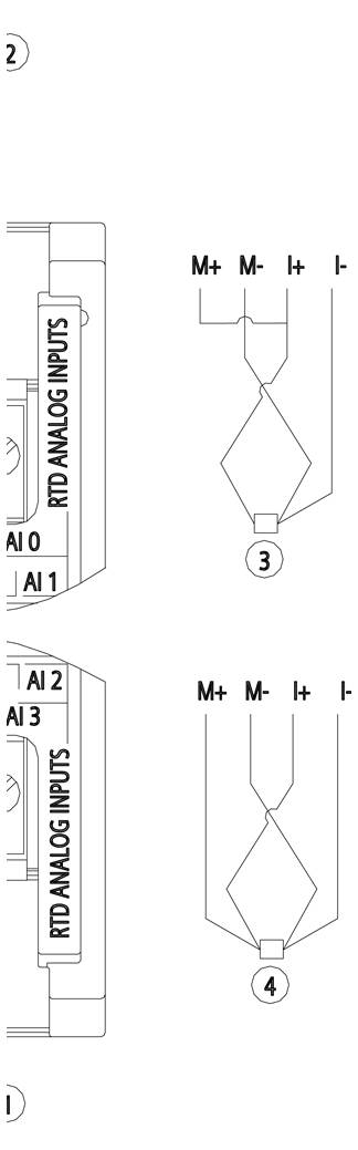 SPS analóg bemeneti modul Siemens 6ES7231-5PD32-0XB0 6ES72315PD320XB0 3. kép