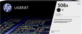 HP Toner 508A Eredeti Fekete 6000 oldal CF360A