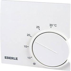Eberle 121-1702-91-100 RTR 9722 Helyiségtermosztát Falra szerelhető 1 db