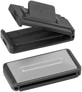 IWH 19210 Beltstopp Biztonsági öv stopper