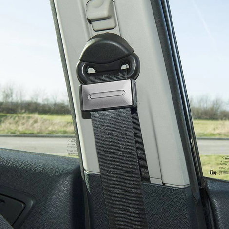 IWH 19210 Beltstopp Biztonsági öv stopper 2. kép