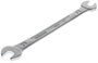 Gedore 6063910 6 6X8 Kettős csavarkulcs 6 - 8 mm DIN 3110 bélyegkép