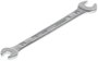 Gedore 6063910 6 6X8 Kettős csavarkulcs 6 - 8 mm DIN 3110 3. bélyegkép