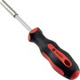 TOOLCRAFT Műhely Bit tartó 1/4 (6,3 mm) 100 mm 2. bélyegkép