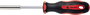 TOOLCRAFT Műhely Bit tartó 1/4 (6,3 mm) 100 mm 3. bélyegkép
