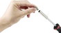 TOOLCRAFT Műhely Bit tartó 1/4 (6,3 mm) 100 mm 5. bélyegkép