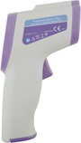 Érintésmentes infra lázmérő, Easypix ThermoGun TG2 2. bélyegkép