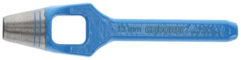 Gedore 4543620 Lyukasztó 13 mm 5. kép