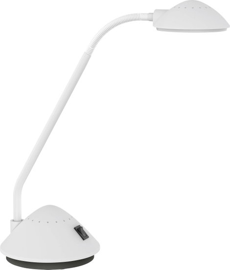 Maul MAULarc white 8200402 LED-es asztali lámpa 5 W EEK: D (A - G) Fehér