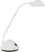 Maul MAULarc white 8200402 LED-es asztali lámpa 5 W EEK: D (A - G) Fehér bélyegkép