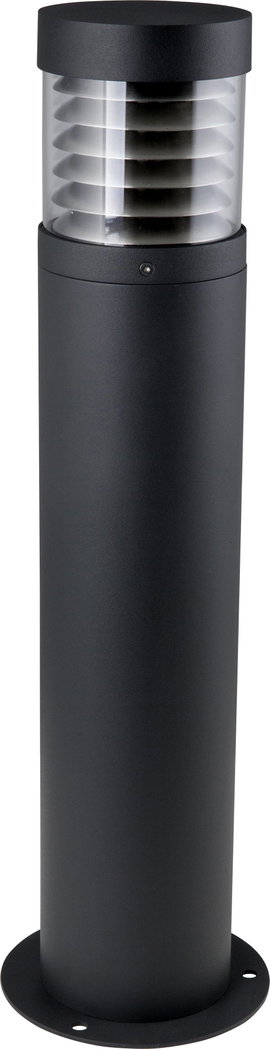 Heitronic 37370 KRESOS Kültéri lámpatest LED E27 12.0000000000000 W Antracit