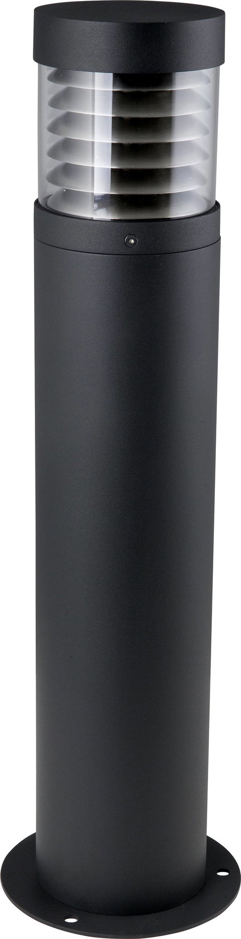Heitronic 37370 KRESOS Kültéri lámpatest LED E27 12.0000000000000 W Antracit