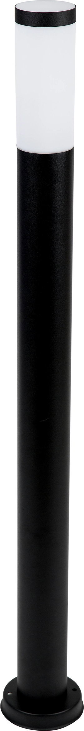 Heitronic 37412 LARISA Kültéri lámpatest LED E27 12.0000000000000 W Nemesacél