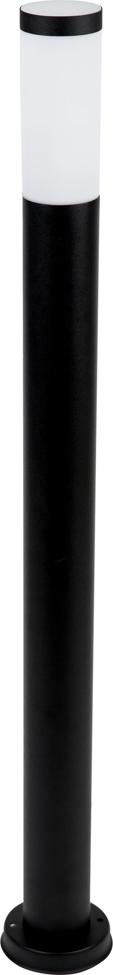 Heitronic 37412 LARISA Kültéri lámpatest LED E27 12.0000000000000 W Nemesacél