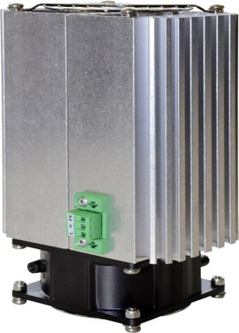 Rose LM Vario 24 Kapcsolószekrény fűtés 24 V/DC 125 W (H x Sz x Ma) 110 x 80 x 138 mm 1 db