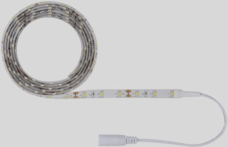 Paulmann FN SimpLED 78953 LED csík Dugóval 12 V 1.5 m Melegfehér 1 db 2. kép