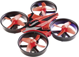 Revell Control Quadcopter FIZZ Quadrokopter RtF Kezdő