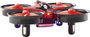 Revell Control Quadcopter FIZZ Quadrokopter RtF Kezdő 2. bélyegkép