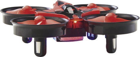 Revell Control Quadcopter FIZZ Quadrokopter RtF Kezdő 3. kép