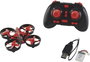 Revell Control Quadcopter FIZZ Quadrokopter RtF Kezdő 4. bélyegkép