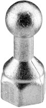 Ouneva Group VI03-0010 Földelő gömbcsavar 1 db bélyegkép