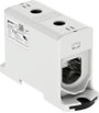 Ouneva Group VC05-0034 Elosztó tömb Szürke 1 db bélyegkép