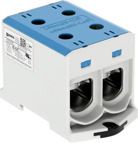 Ouneva Group VC05-0038 Elosztó tömb Kék 1 db