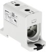 Ouneva Group VC05-0028 Elosztó tömb Szürke 1 db bélyegkép