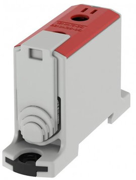 Ouneva Group OD02-0564 Elosztó tömb Dugaszolós csatlakozó 1 db