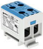 Ouneva Group VC05-0048 Elosztó tömb Kék 1 db bélyegkép